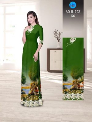 1529665126 73 vai ao dai phong canh ad