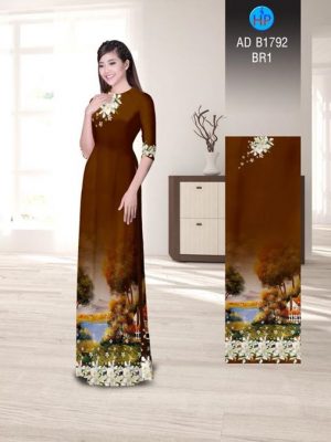 1529665127 531 vai ao dai phong canh ad