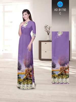 1529665134 103 vai ao dai phong canh ad