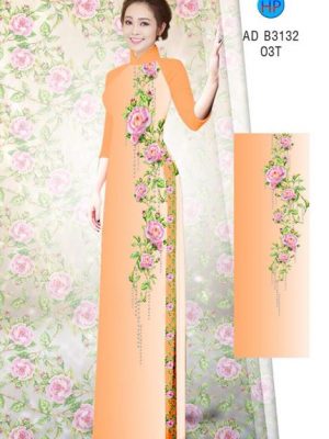 1529674766 152 vai ao dai hoa hong tuoi xinh ad