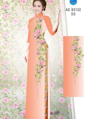 1529674768 738 vai ao dai hoa hong tuoi xinh ad