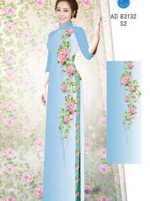 1529674769 212 vai ao dai hoa hong tuoi xinh ad