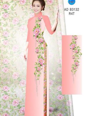 1529674770 308 vai ao dai hoa hong tuoi xinh ad