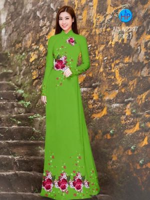 1529683273 360 vai ao dai hoa va tim dang yeu ad