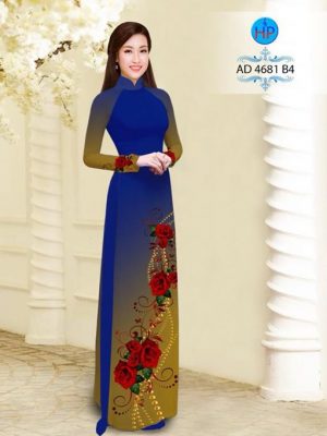 1529765593 347 vai ao dai hoa hong nen anh dong dep sang ad