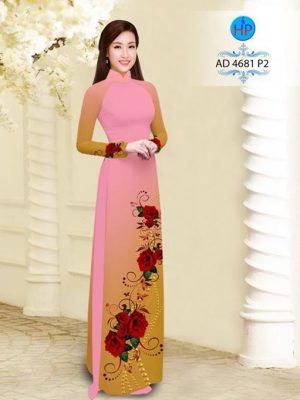 1529765596 871 vai ao dai hoa hong nen anh dong dep sang ad