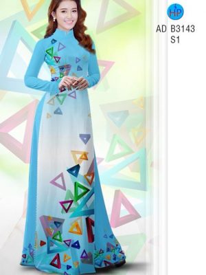 1529766956 707 vai ao dai tam giac 3d ad