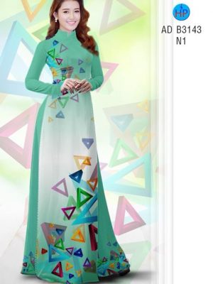 1529766961 171 vai ao dai tam giac 3d ad