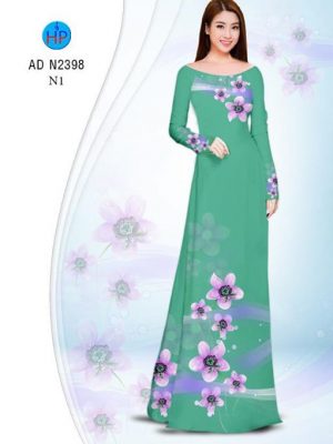 1529808810 897 vai ao dai cuoi tuan nhe nhang ad