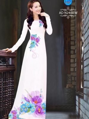 1529847850 155 vai ao dai hoa phoi mau diu dang ad