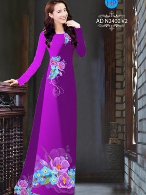 1529847851 571 vai ao dai hoa phoi mau diu dang ad