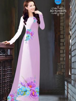 1529847852 269 vai ao dai hoa phoi mau diu dang ad