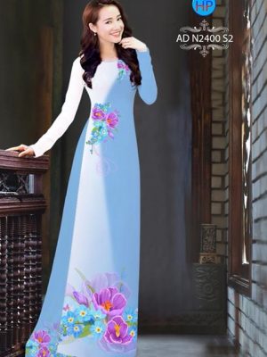 1529847853 533 vai ao dai hoa phoi mau diu dang ad