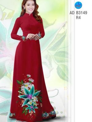 1529850467 276 vai ao dai ly xanh toa sac ad