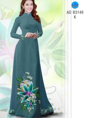 1529850473 98 vai ao dai ly xanh toa sac ad