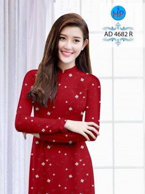 1529855893 14 vai ao dai hoa nhi nhi xinh xinh ad