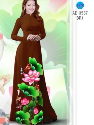 1530073354 3 vai ao dai sen va ca chep phu quy ad