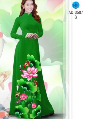 1530073355 149 vai ao dai sen va ca chep phu quy ad