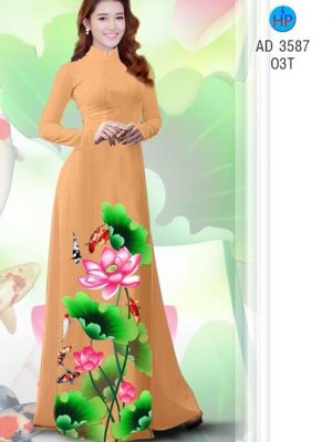 1530073357 68 vai ao dai sen va ca chep phu quy ad