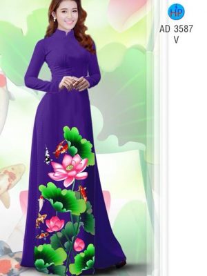 1530073358 311 vai ao dai sen va ca chep phu quy ad