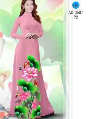 1530073358 464 vai ao dai sen va ca chep phu quy ad