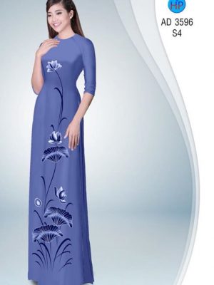 1530256089 922 vai ao dai sen mua vu lan ad