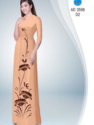 1530256091 702 vai ao dai sen mua vu lan ad