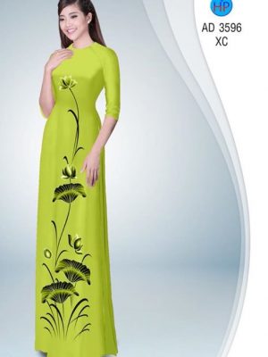 1530256092 298 vai ao dai sen mua vu lan ad