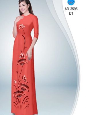 1530256093 751 vai ao dai sen mua vu lan ad