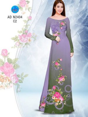 1530269955 570 vai ao dai hoa hong ad