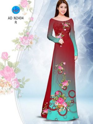 1530269961 462 vai ao dai hoa hong ad