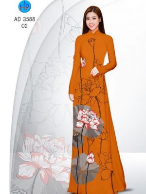 1530347219 23 vai ao dai sen mua vu lan ad