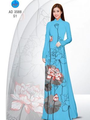 1530347221 76 vai ao dai sen mua vu lan ad