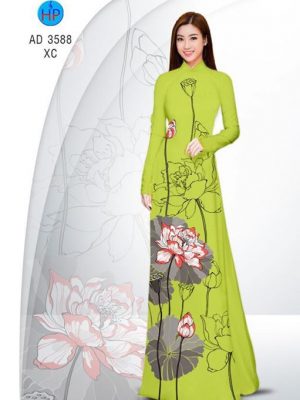 1530347222 153 vai ao dai sen mua vu lan ad