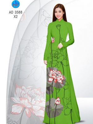 1530347223 115 vai ao dai sen mua vu lan ad