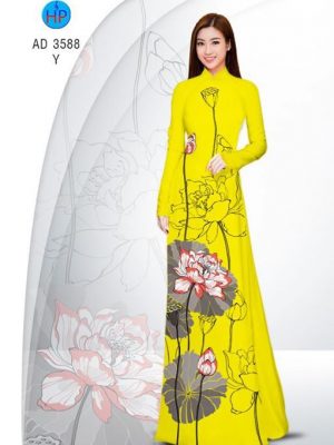 1530347223 127 vai ao dai sen mua vu lan ad