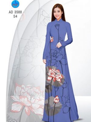 1530347224 691 vai ao dai sen mua vu lan ad