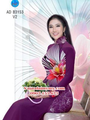 1530636950 0 vai ao dai hoa in 3d ad