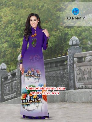 1530678115 850 vai ao dai phong canh ad