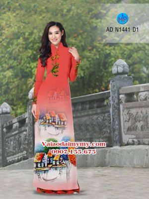 1530678124 833 vai ao dai phong canh ad