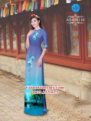 1530679760 968 vai ao dai xanh ngat xua tan cai nong ngay he ad