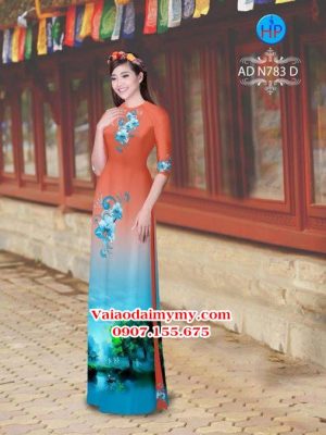 1530679764 687 vai ao dai xanh ngat xua tan cai nong ngay he ad