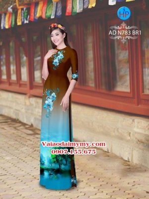 1530679764 999 vai ao dai xanh ngat xua tan cai nong ngay he ad