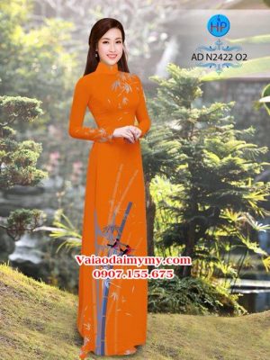 1530802949 42 vai ao dai truc va doi chim ad