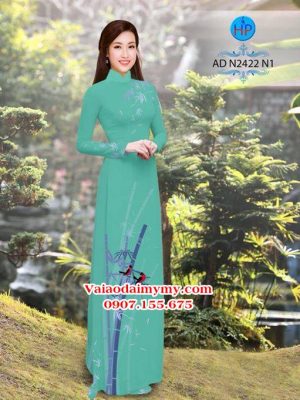 1530802950 669 vai ao dai truc va doi chim ad