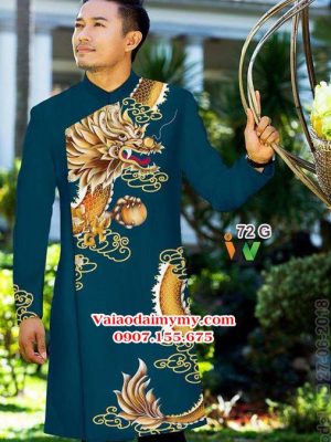 1530862333 980 vai ao dai nam hinh rong ad