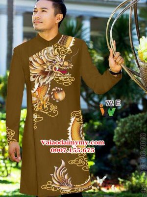 1530862334 209 vai ao dai nam hinh rong ad