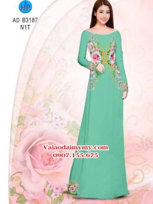 1530930037 105 vai ao dai hoa hong eo ad