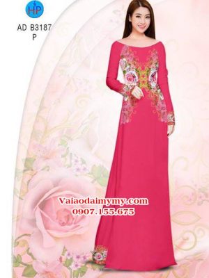 1530930038 977 vai ao dai hoa hong eo ad