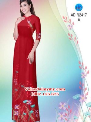 1531011760 387 vai ao dai cuoi tuan nhe nhang ad